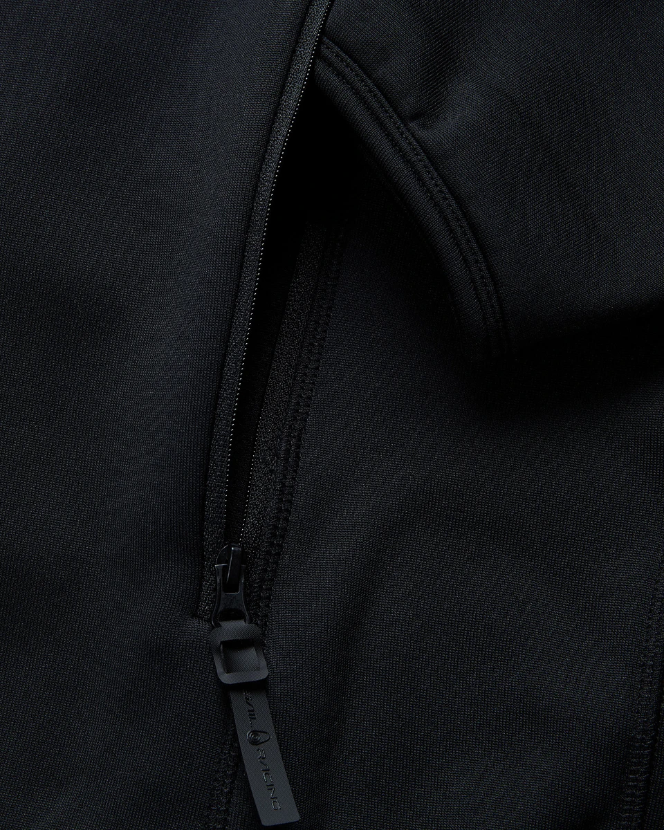 SPRAY POLARTEC HOOD