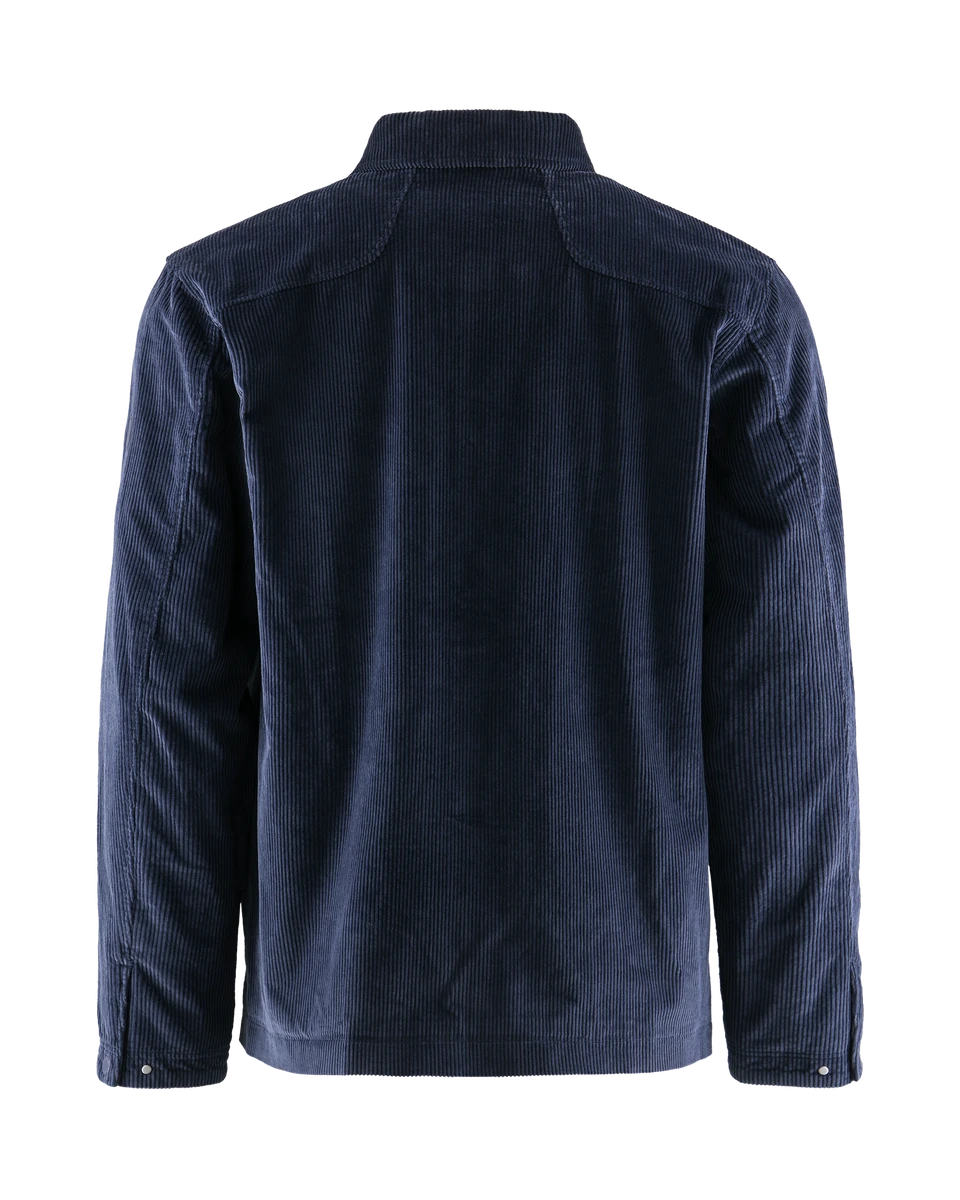 ARC CORDUROY SHIRT