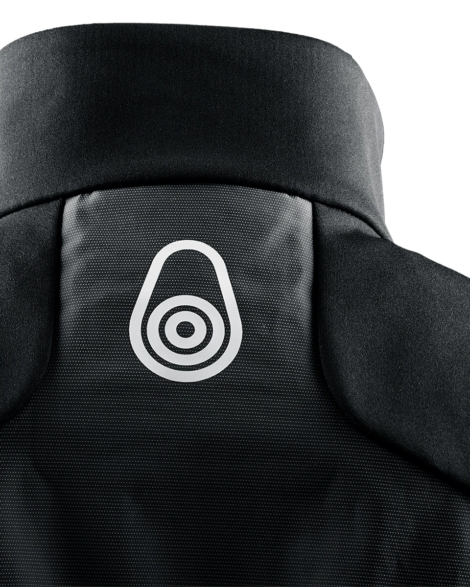 Orca Hybrid Jacket