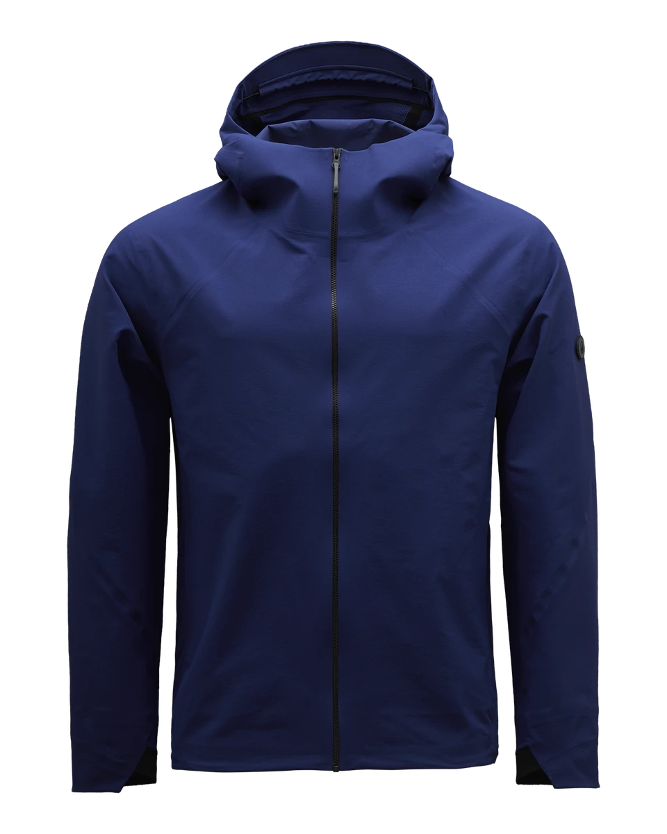 ULTRION DOUBLE WEAVE HOOD