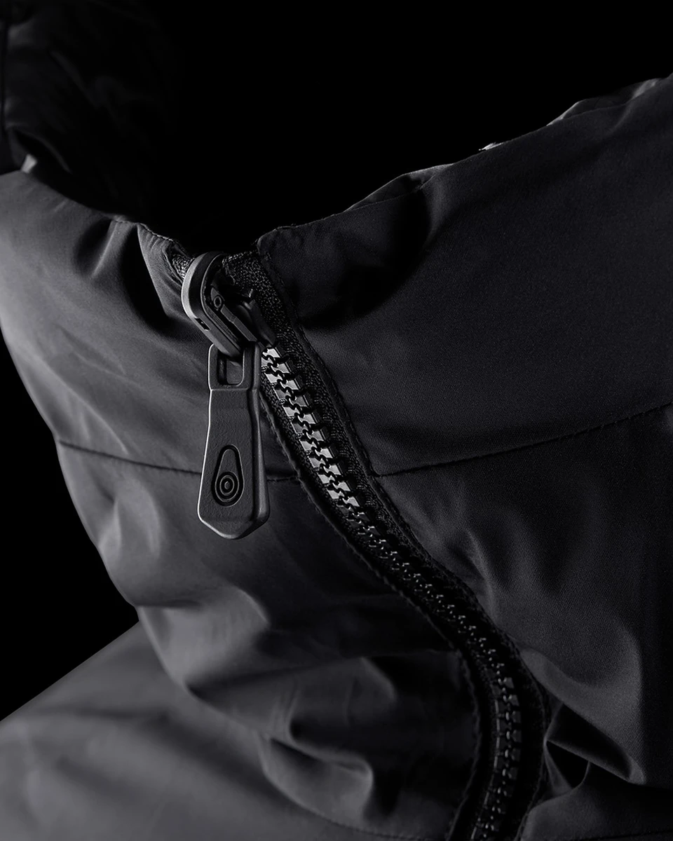 THUNDER REVERSIBLE PARKA