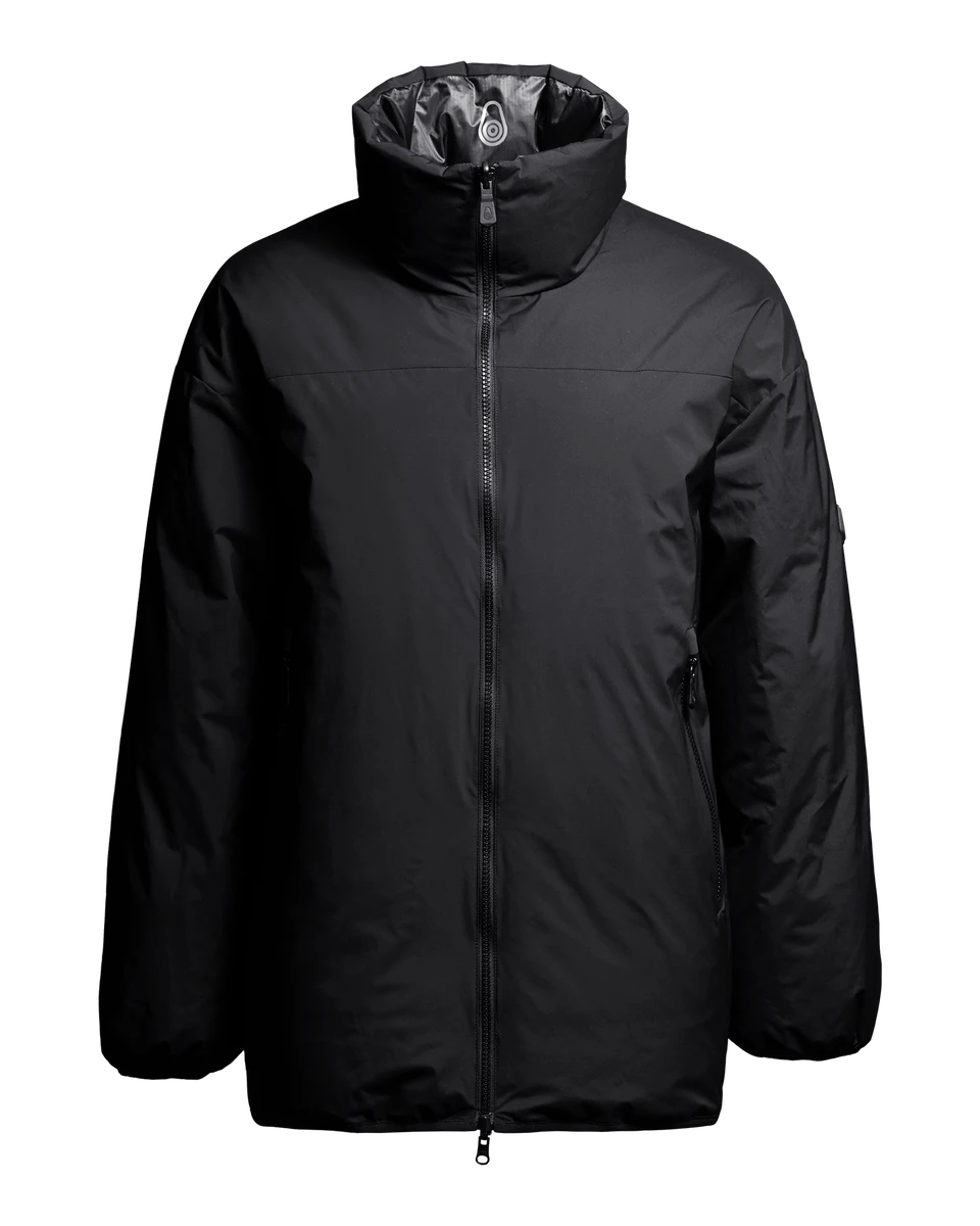 TRANSARCTIC JACKET