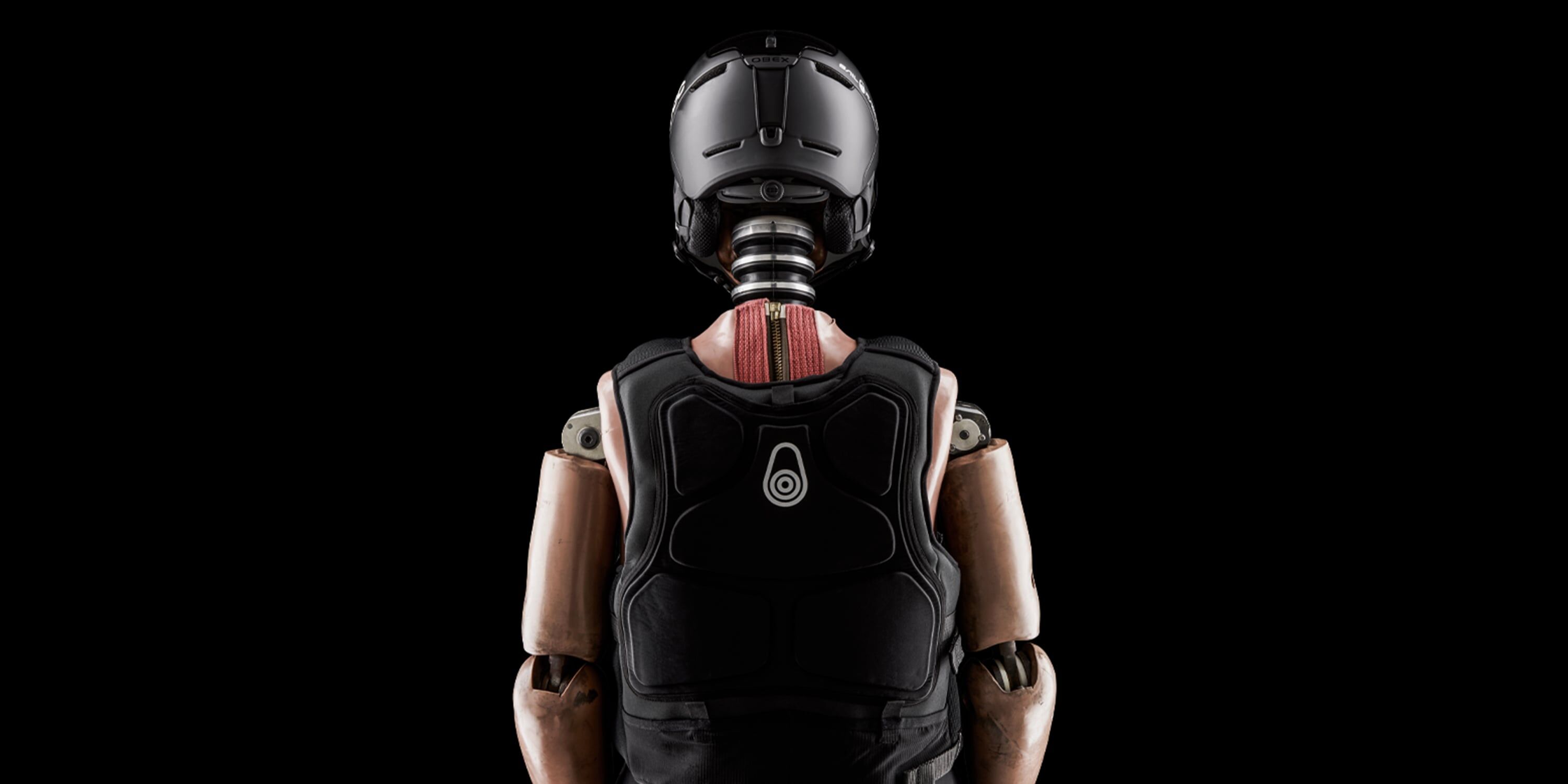 Floater vests and protection