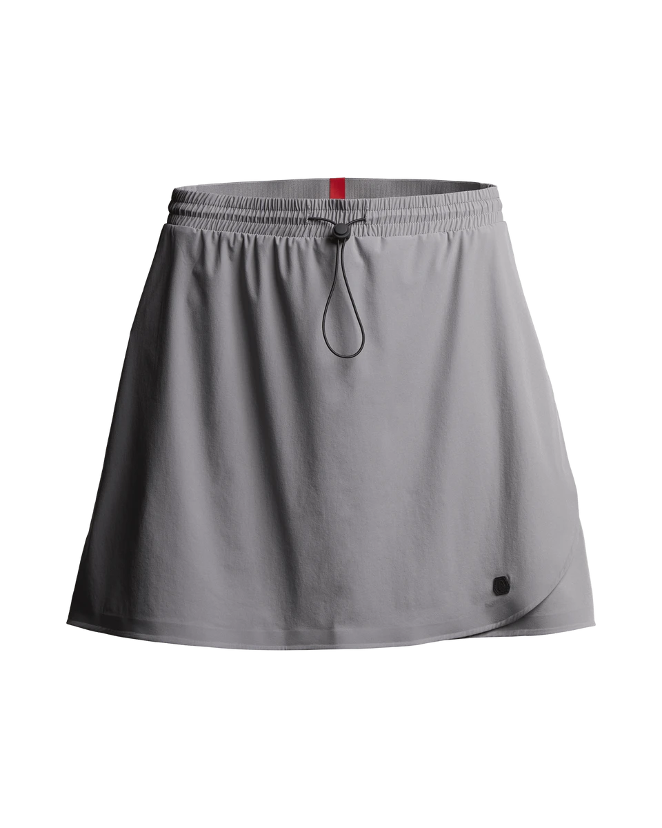 MIST TECH SKIRT