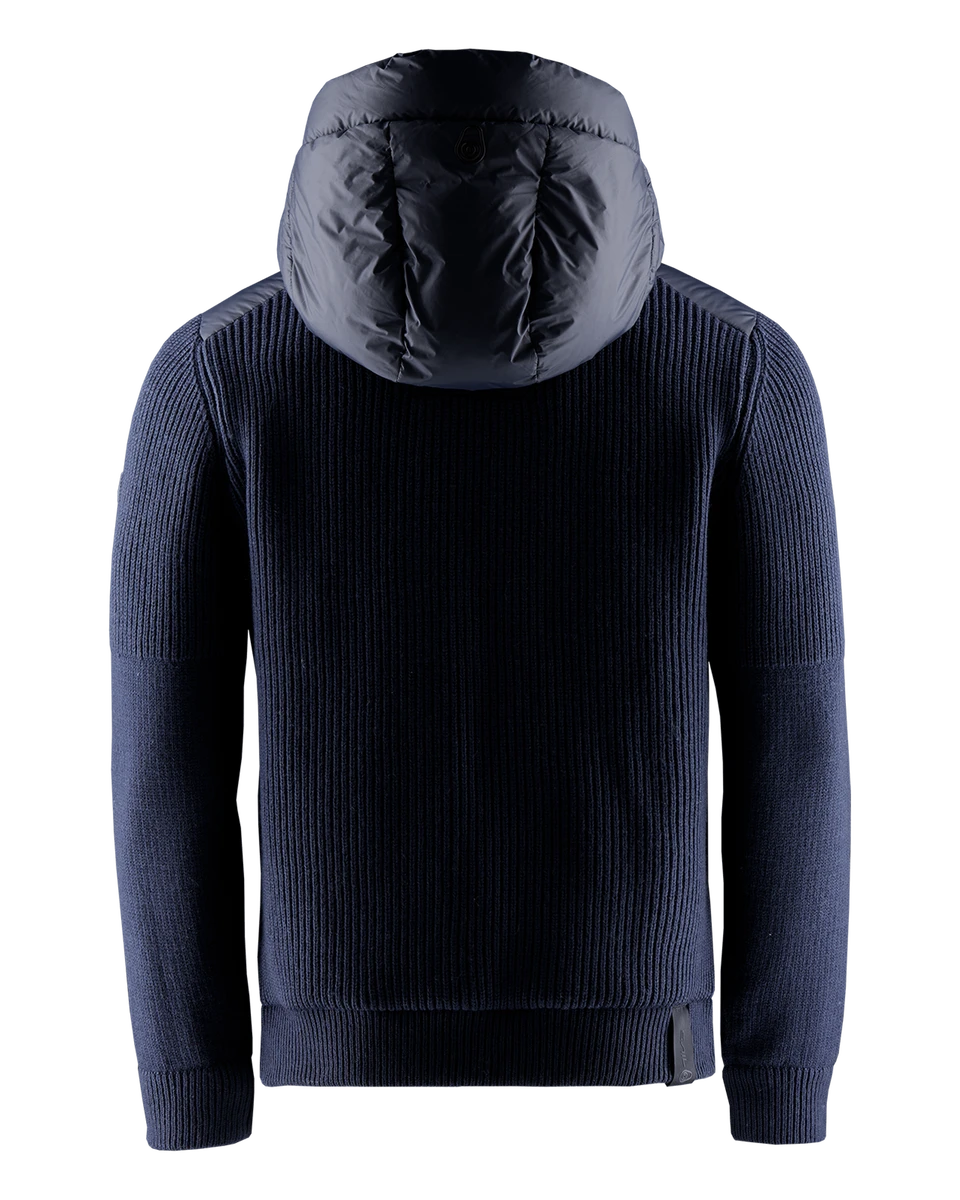 RIDGE KNITTED HYBRID