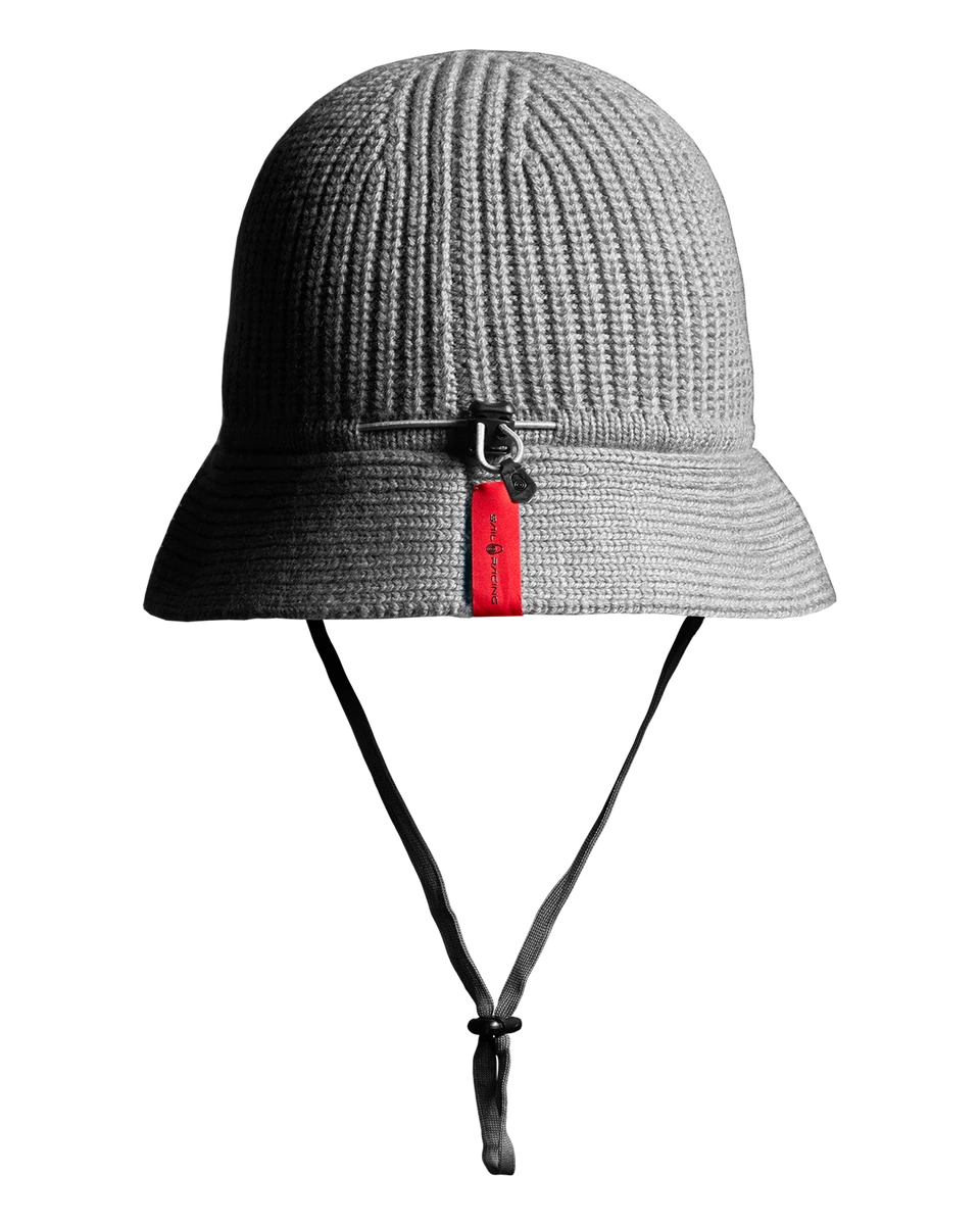 FROSTWAVE KNITTED HAT