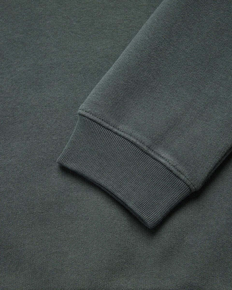 JR WAVE SWEATER