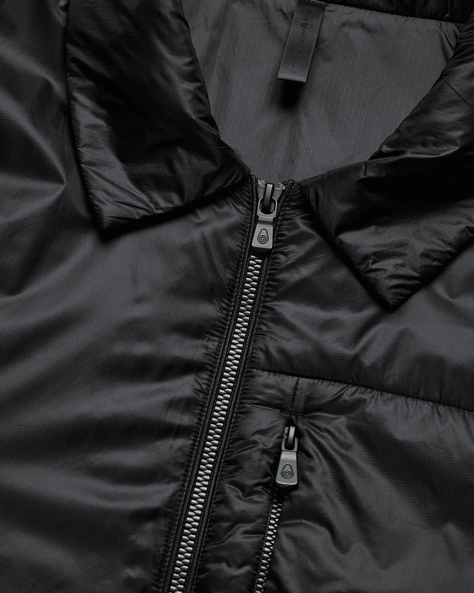 ARC PRIMALOFT SHIRT JACKET