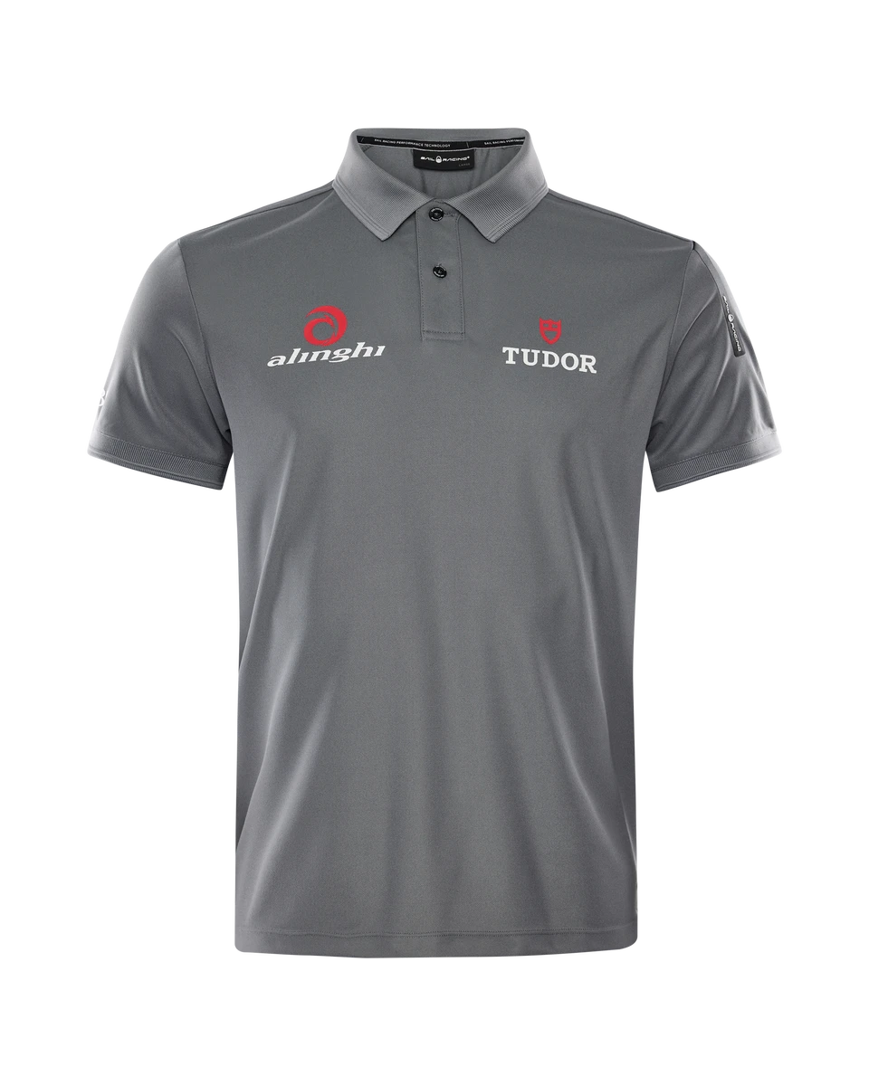ALINGHI TECH POLO