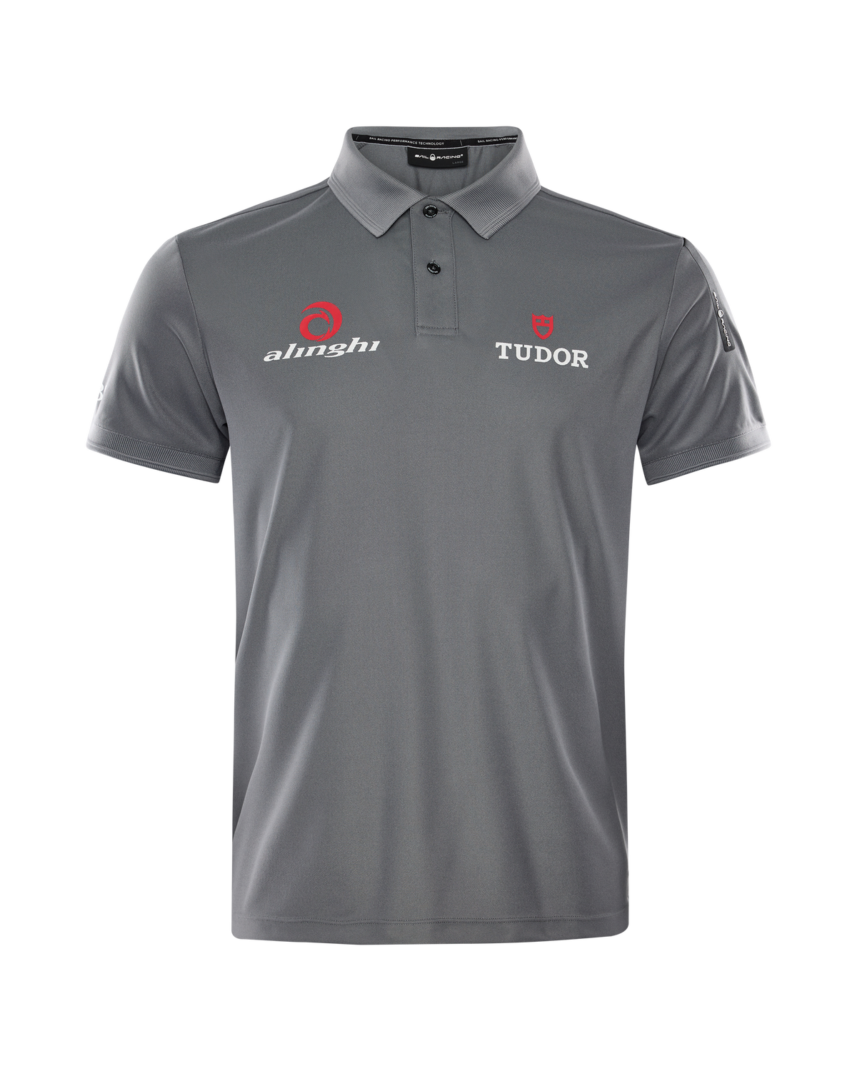 ALINGHI TECH POLO