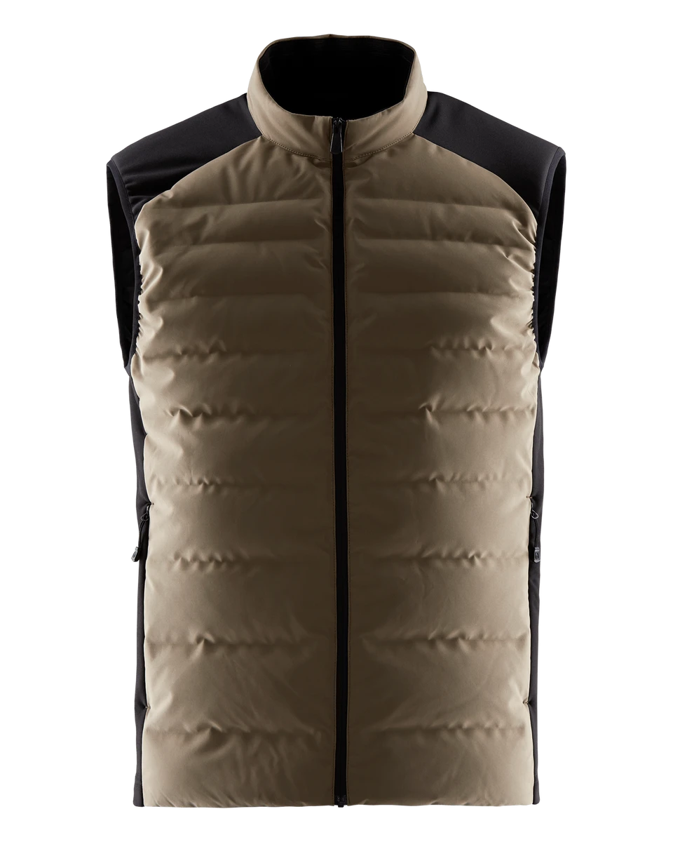 RACE WELDED LIGHT VEST