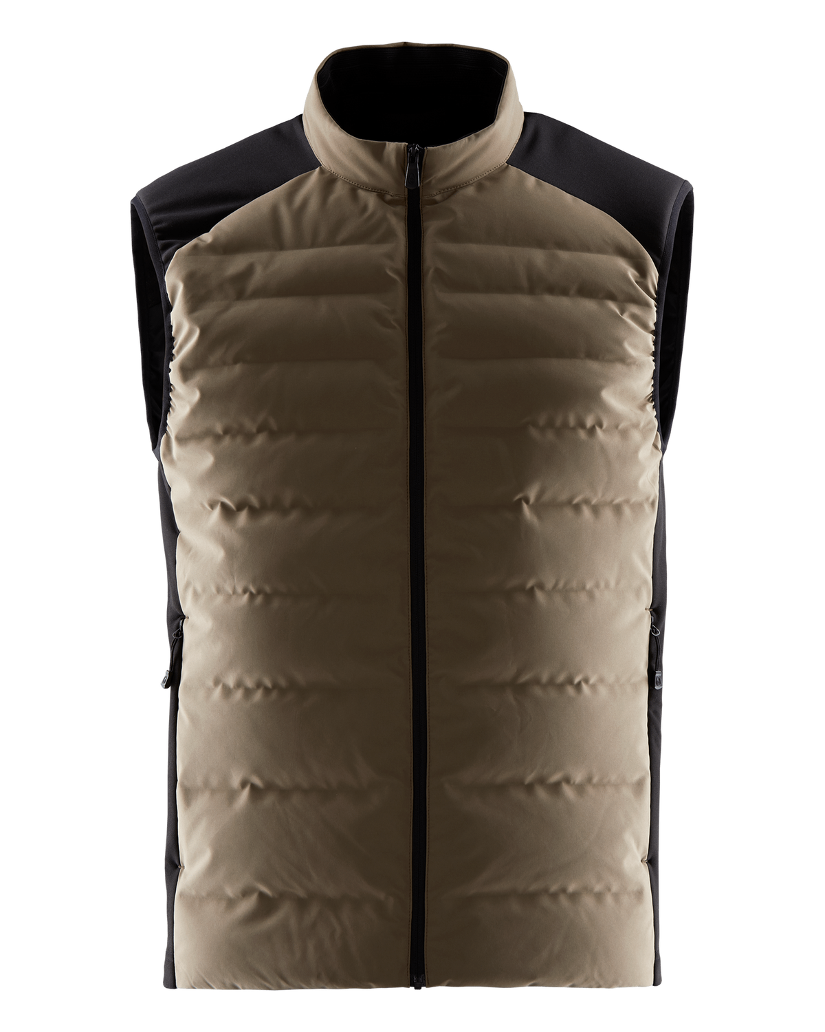 RACE WELDED LIGHT VEST