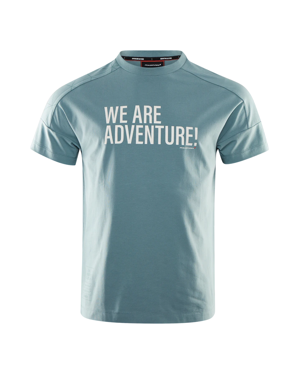 THE ADV STATEMENT TEE