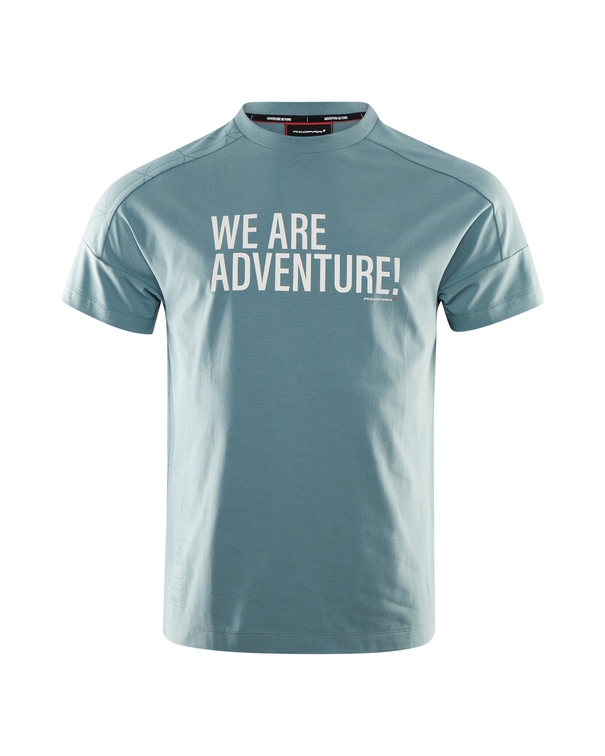 THE ADV STATEMENT TEE