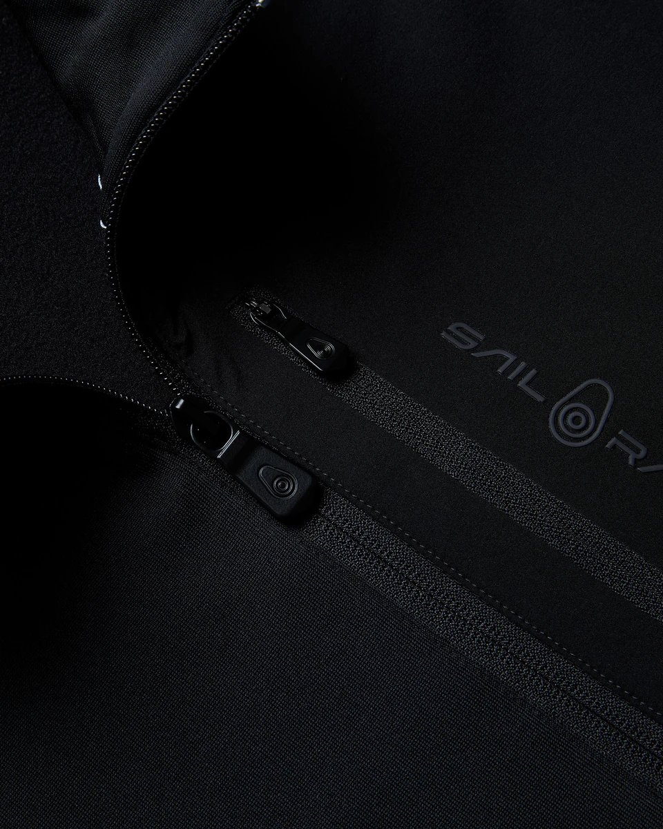 SPRAY POLARTEC JACKET