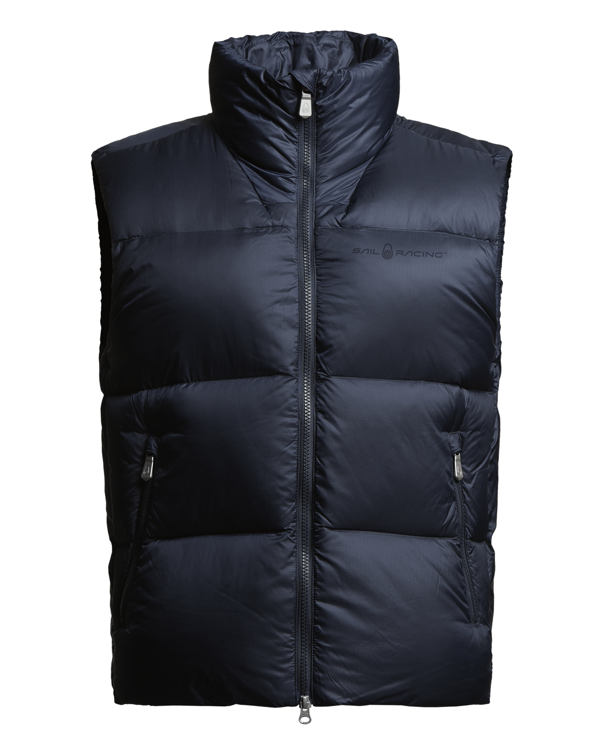 SKY DOWN VEST