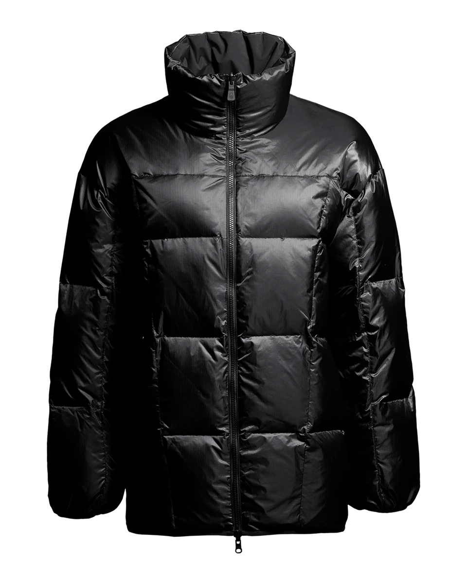 TRANSARCTIC JACKET