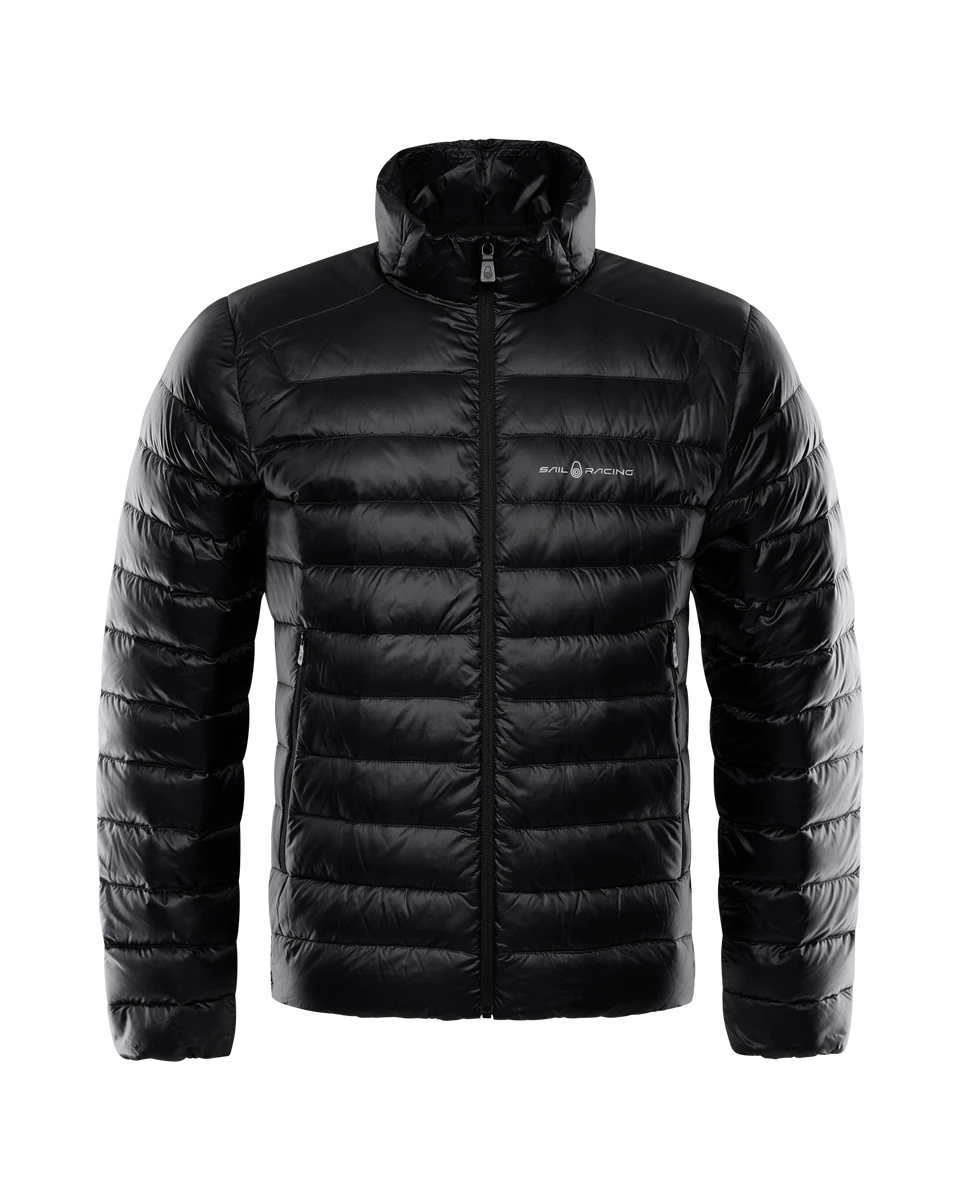 SPRAY DOWN JACKET 