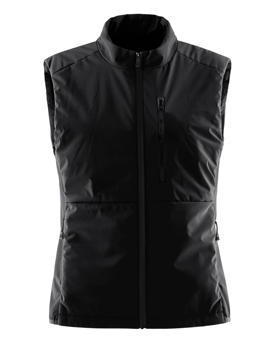 W RACE IWARM VEST