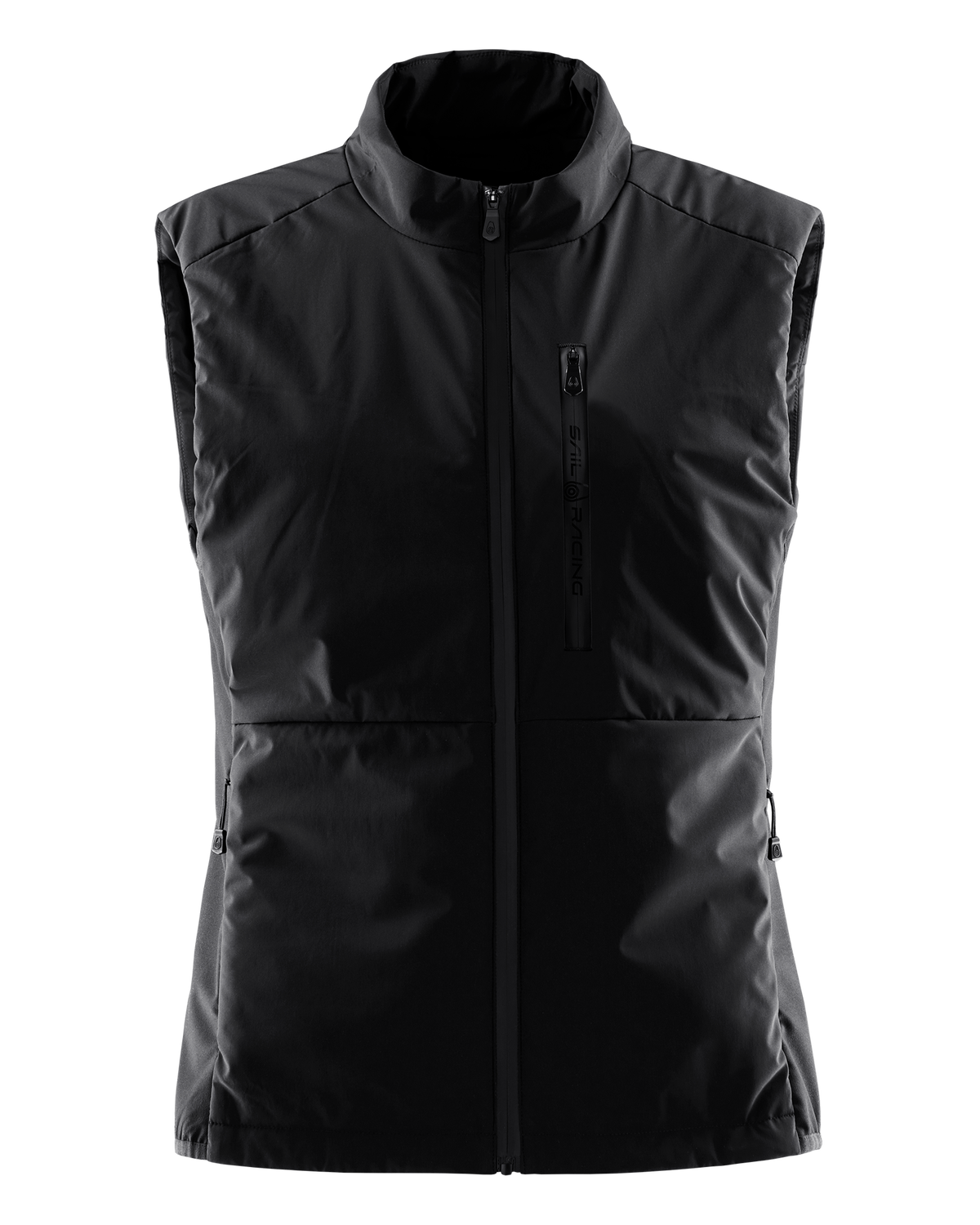 W RACE IWARM VEST