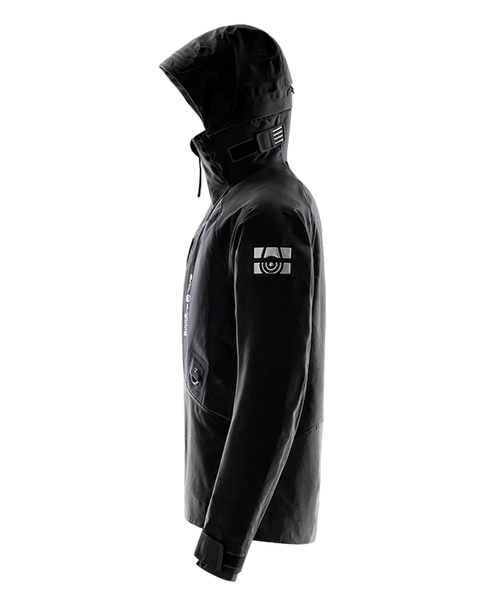 Orca Jacket
