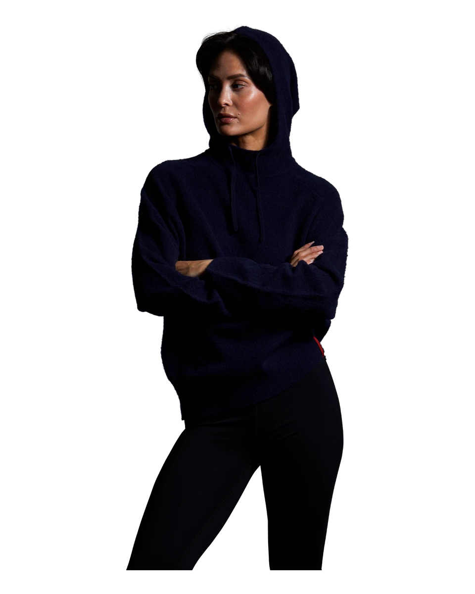 MIST HOODIE