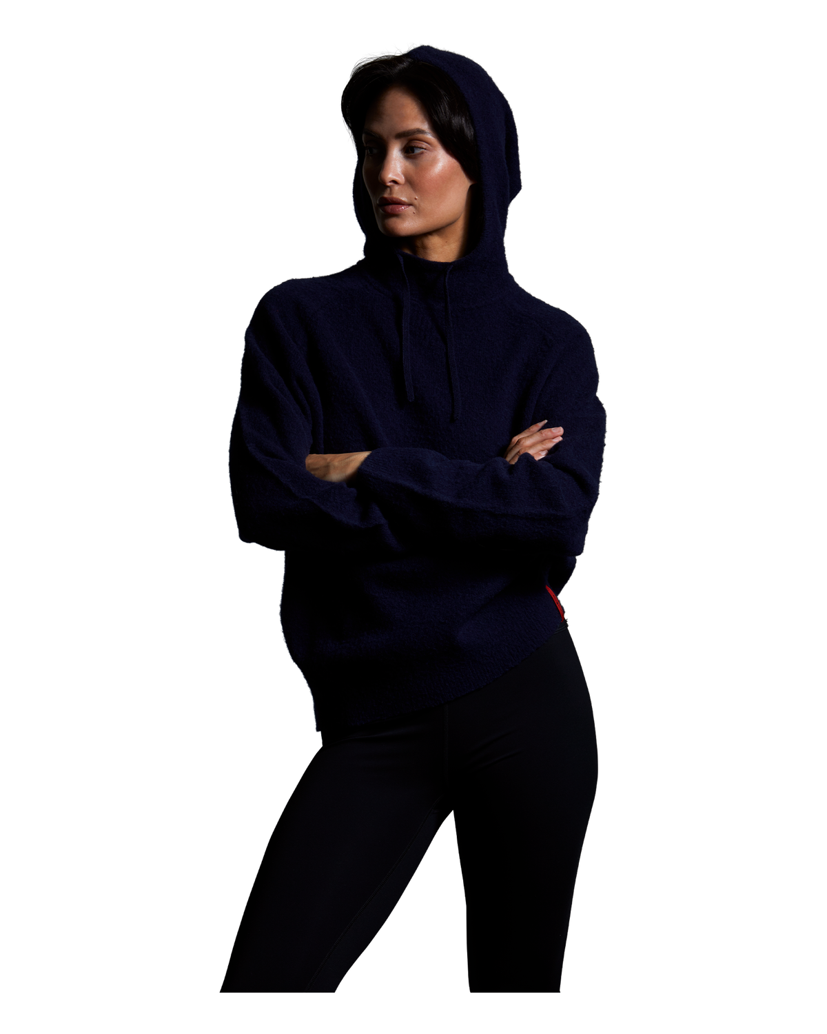 MIST HOODIE