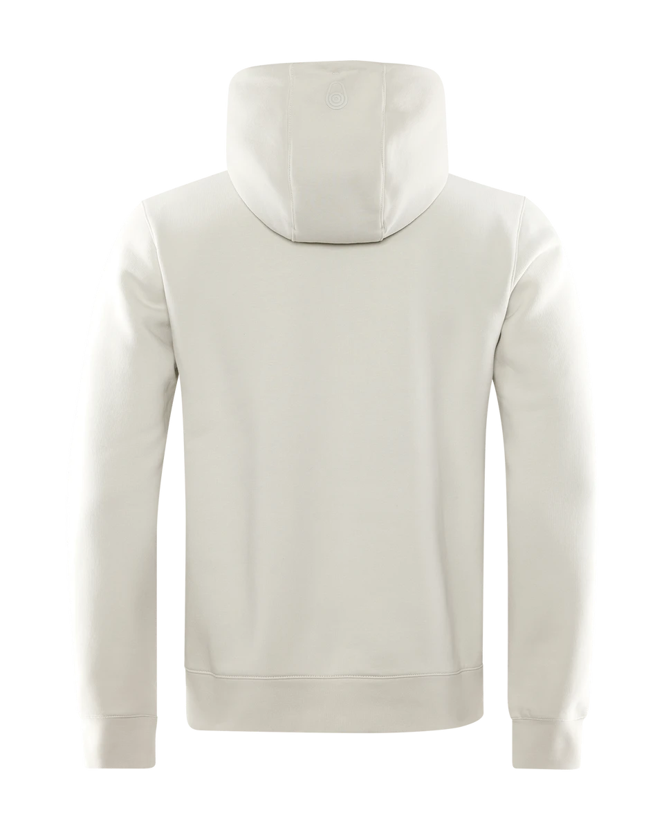 BOWMAN MONOCHROME ZIP HOOD
