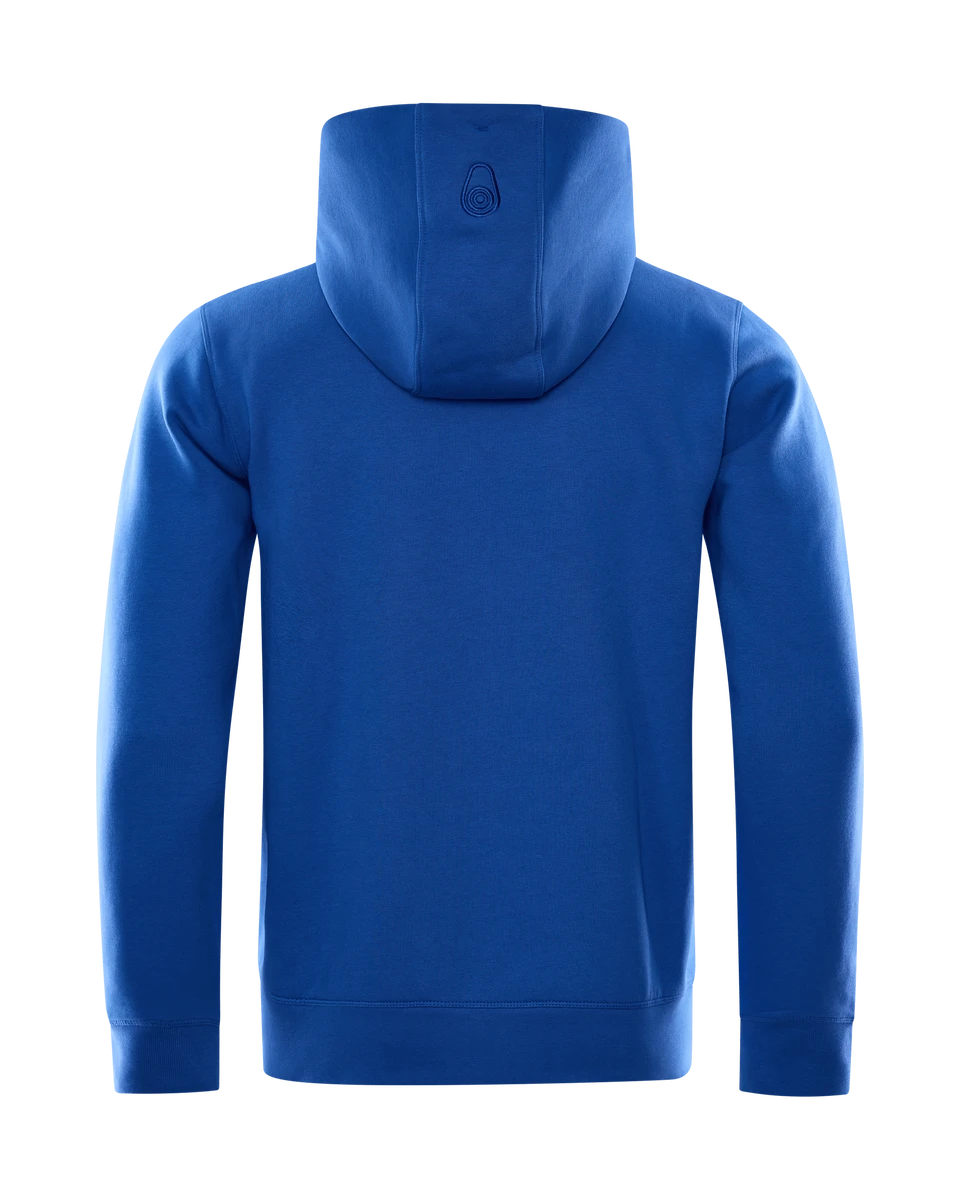 BOWMAN ZIP HOOD