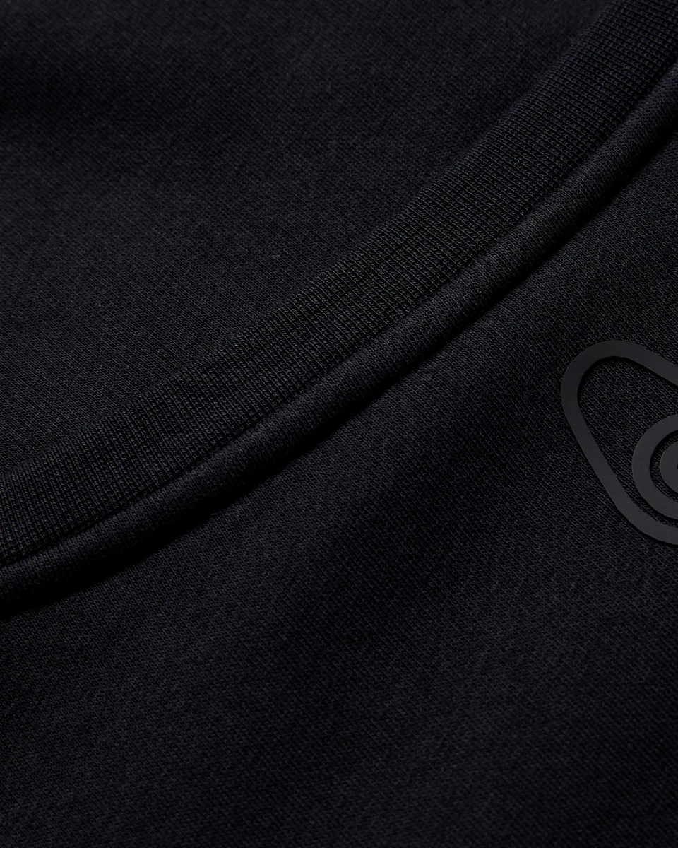BOWMAN LOGO SWEATER