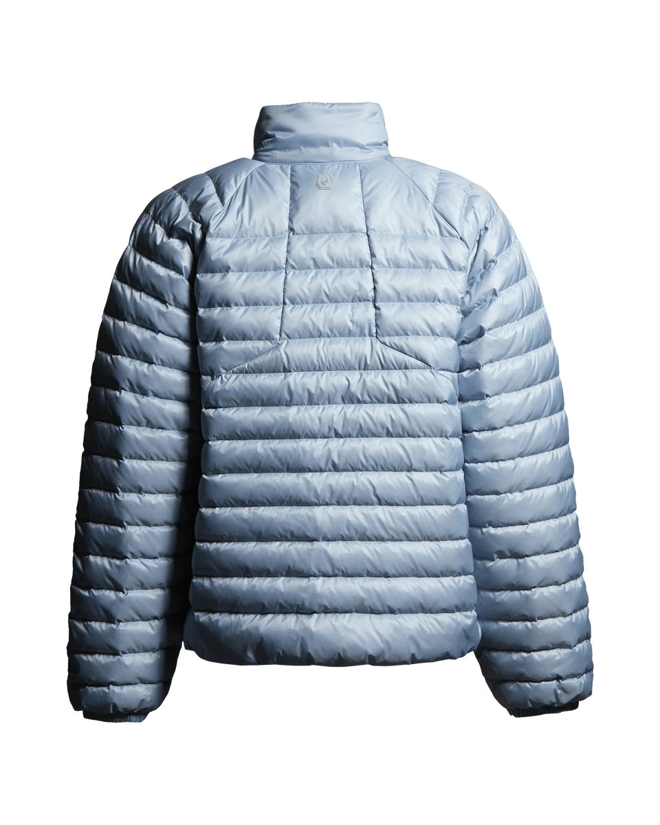 JET DOWN JACKET