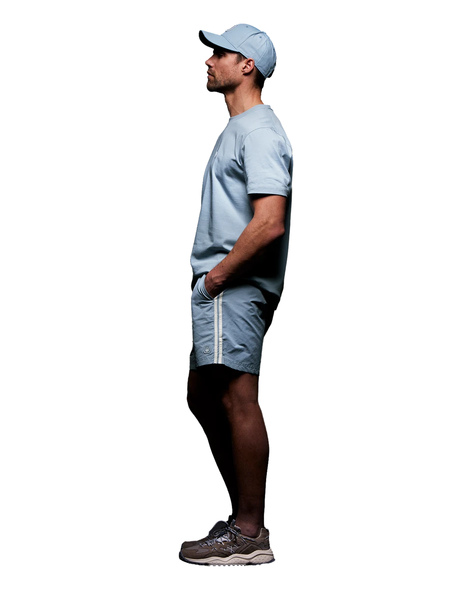 FLEET SWIM SHORTS