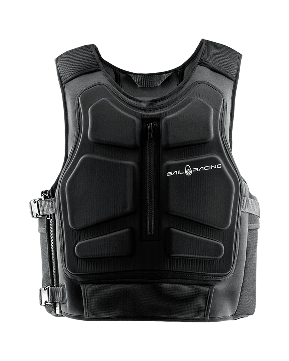 SR80 IMPACT PFD