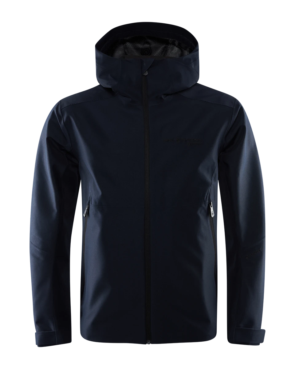 AMPLIFIER GORE TEX JACKET