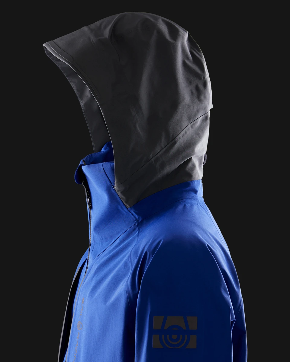 REFERENCE GORE TEX JACKET