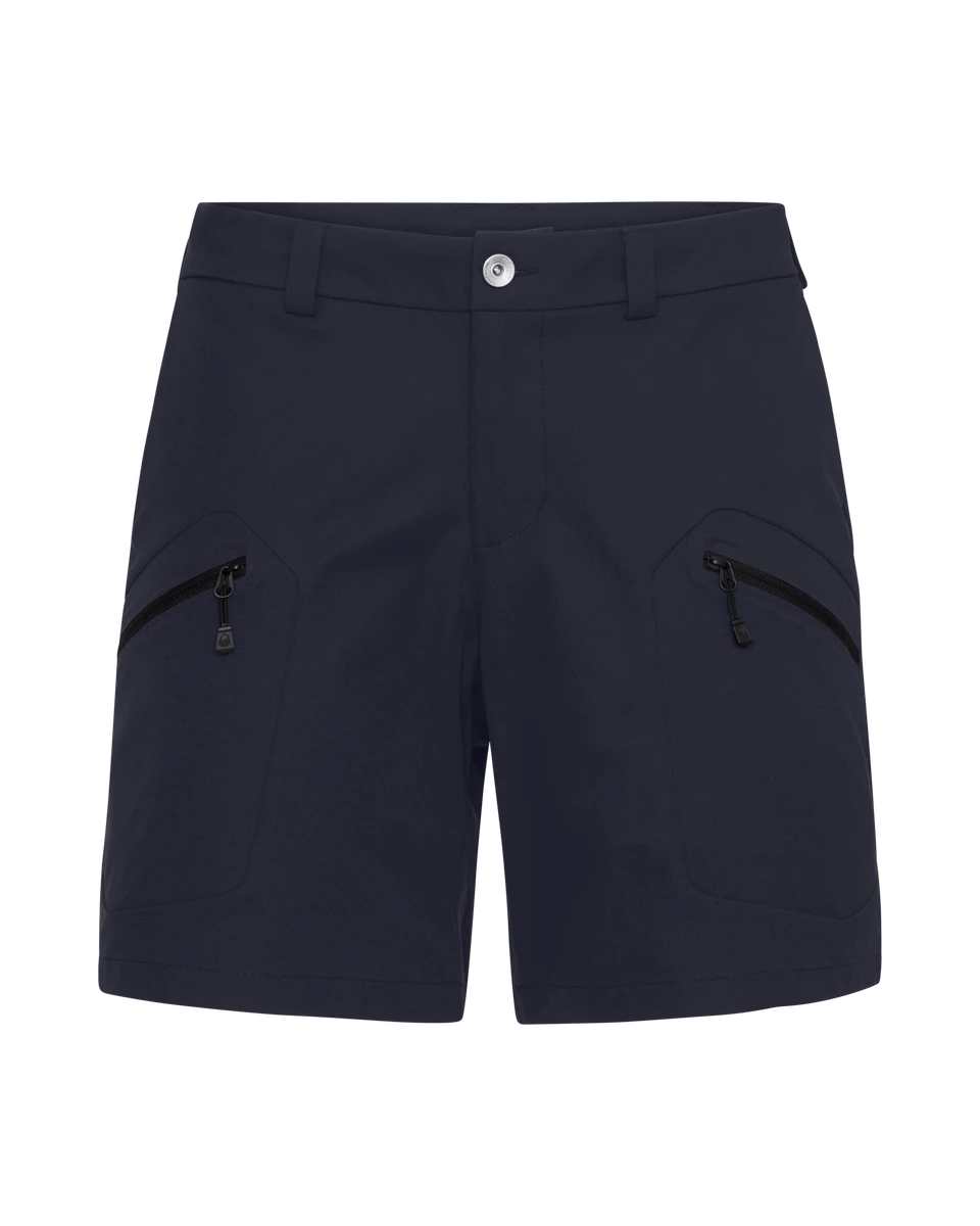 W SPRAY T8 SHORTS