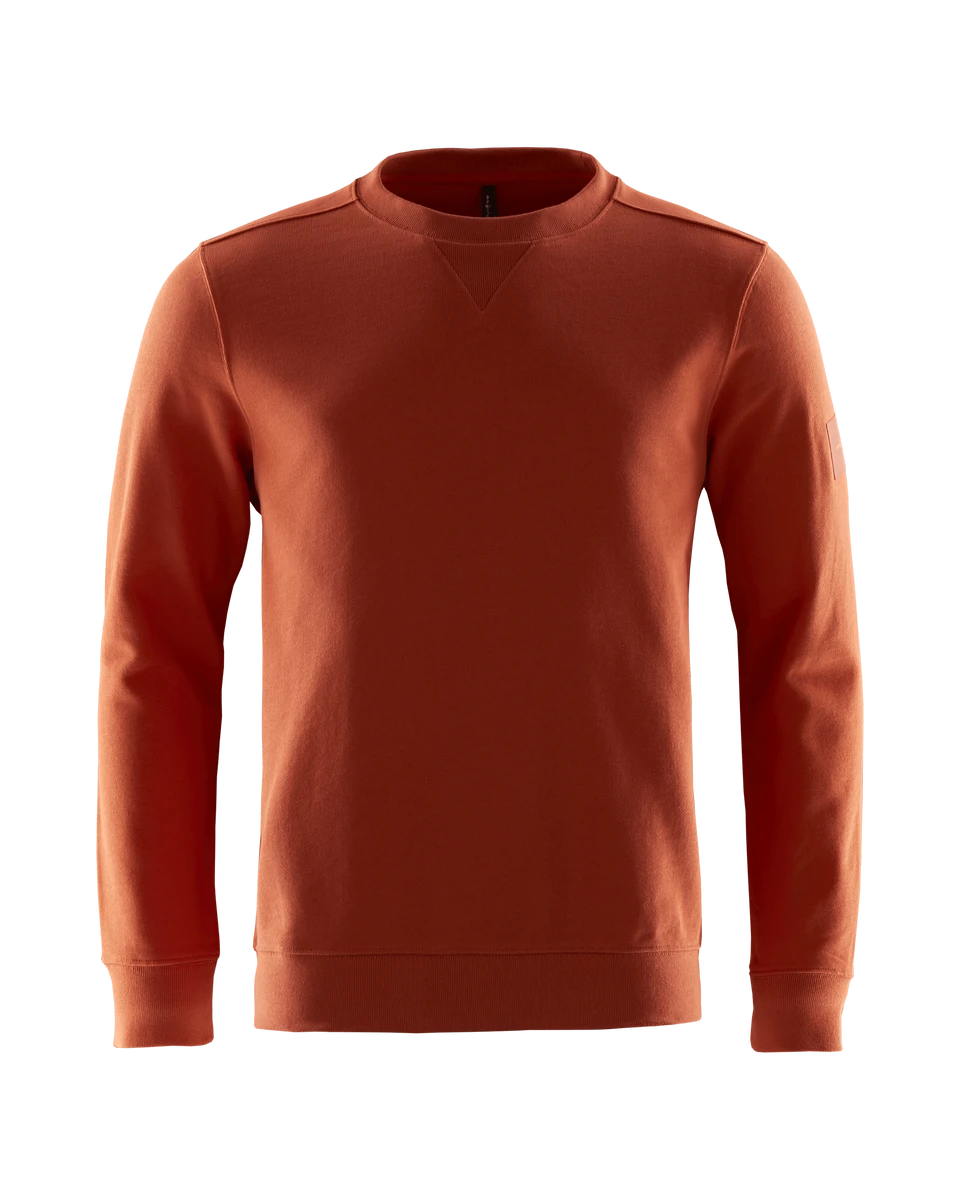 WIND SWEATER