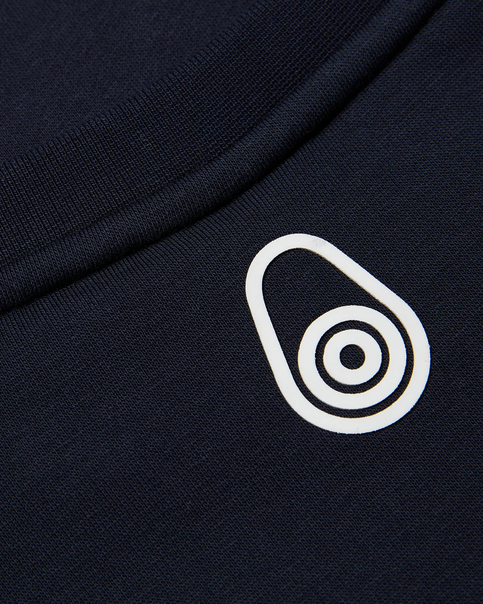 JR BOWMAN LOGO SWEATER