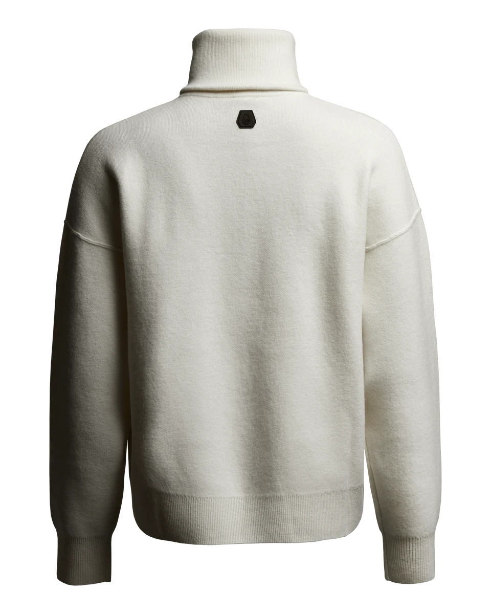 AMERY T-NECK