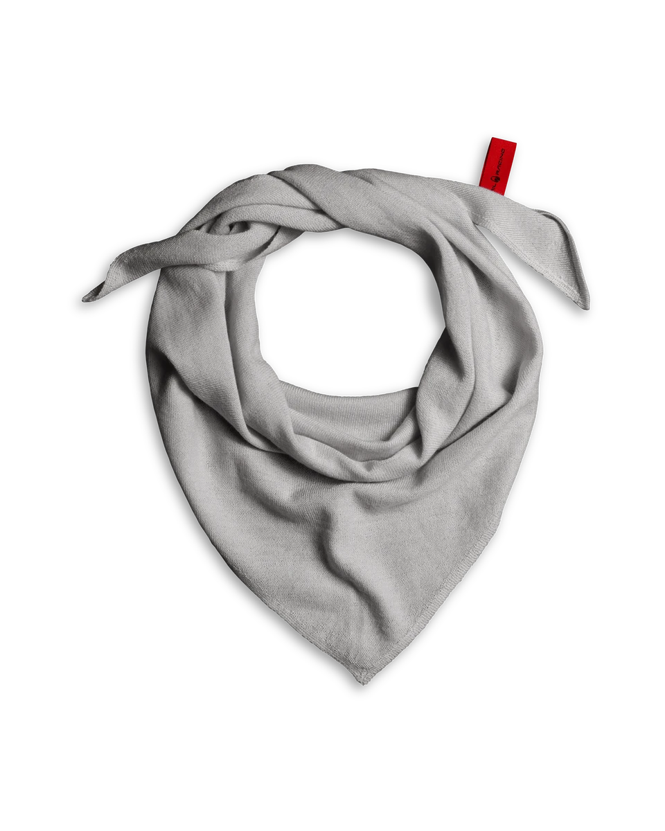 FROSTWAVE SCARF