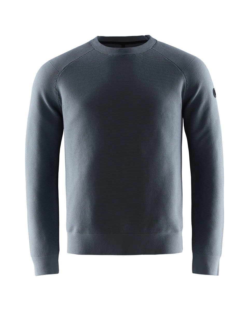 ELEMENT SEAMLESS CREWNECK