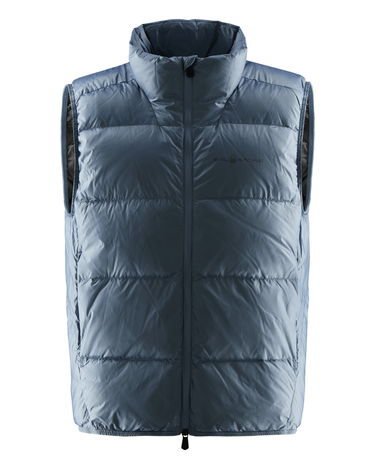 CLOUD DOWN VEST