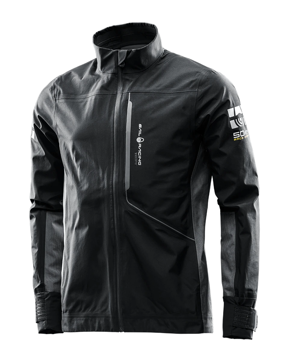 Orca Hybrid Jacket