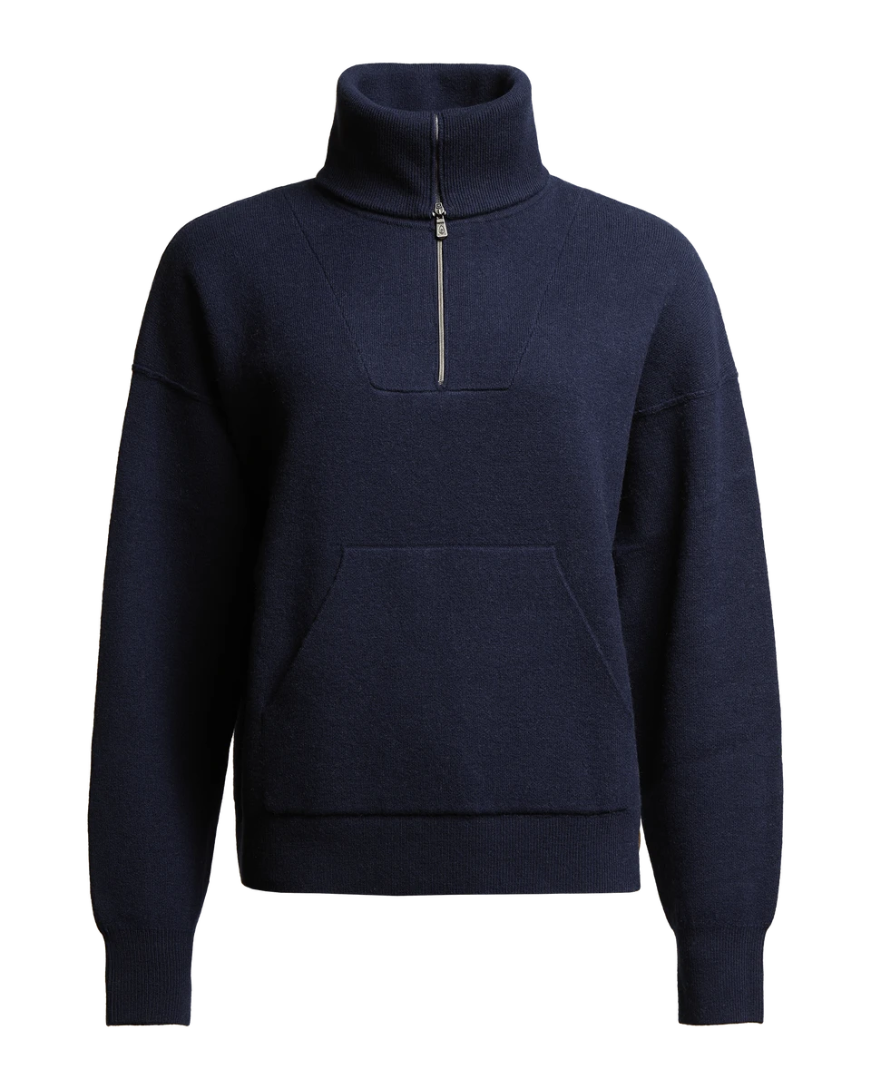 AMERY T-NECK