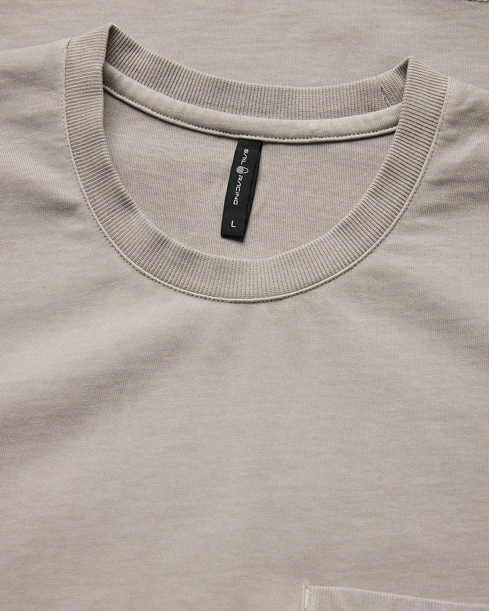 GRINDER CORDUROY TEE