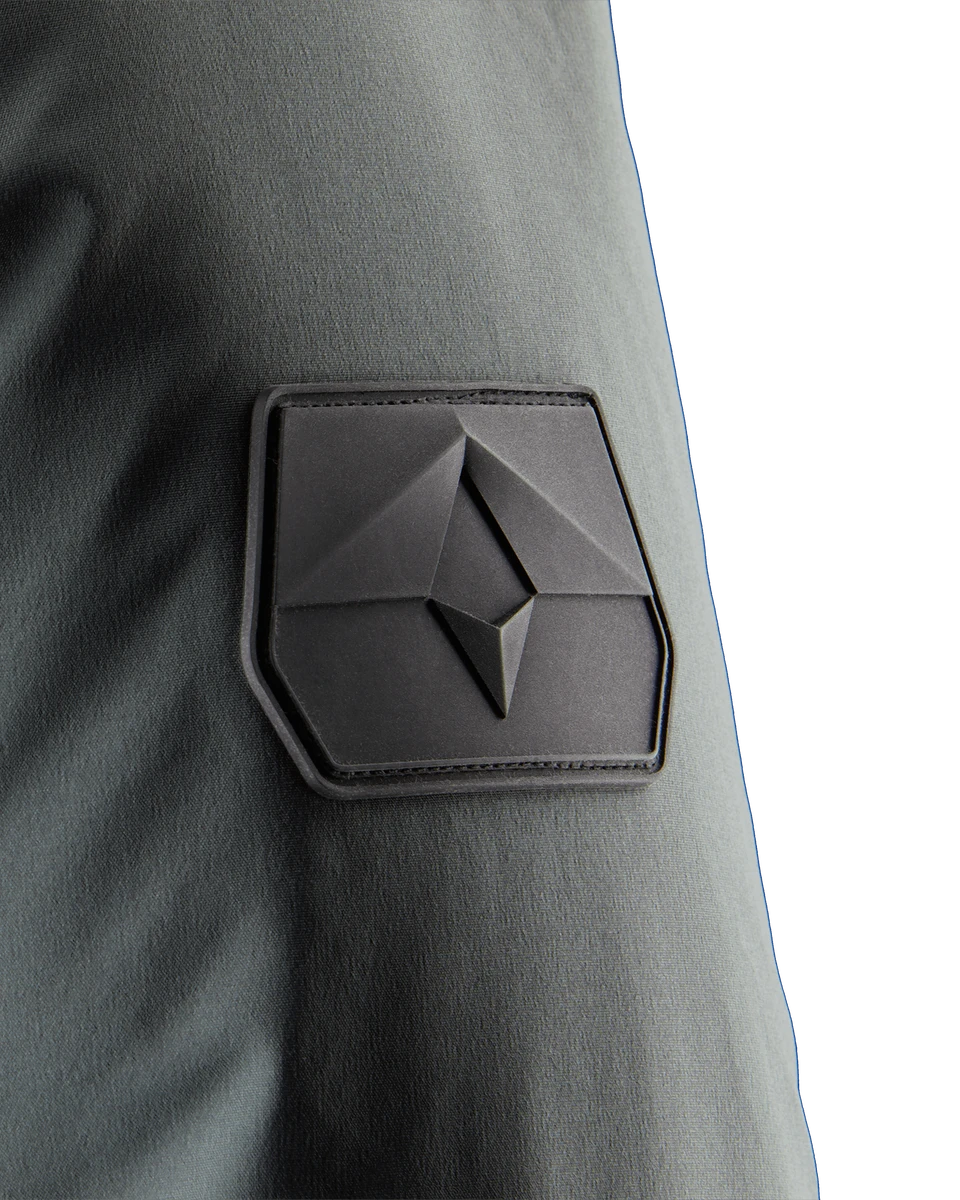 POLAR GORE TEX JACKET 