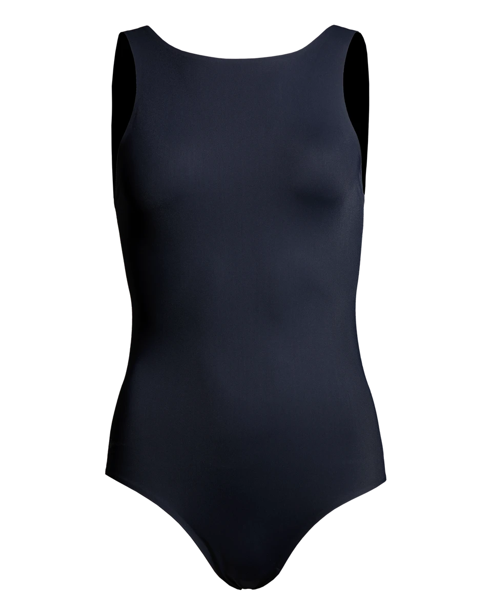 BAY SWIMSUIT