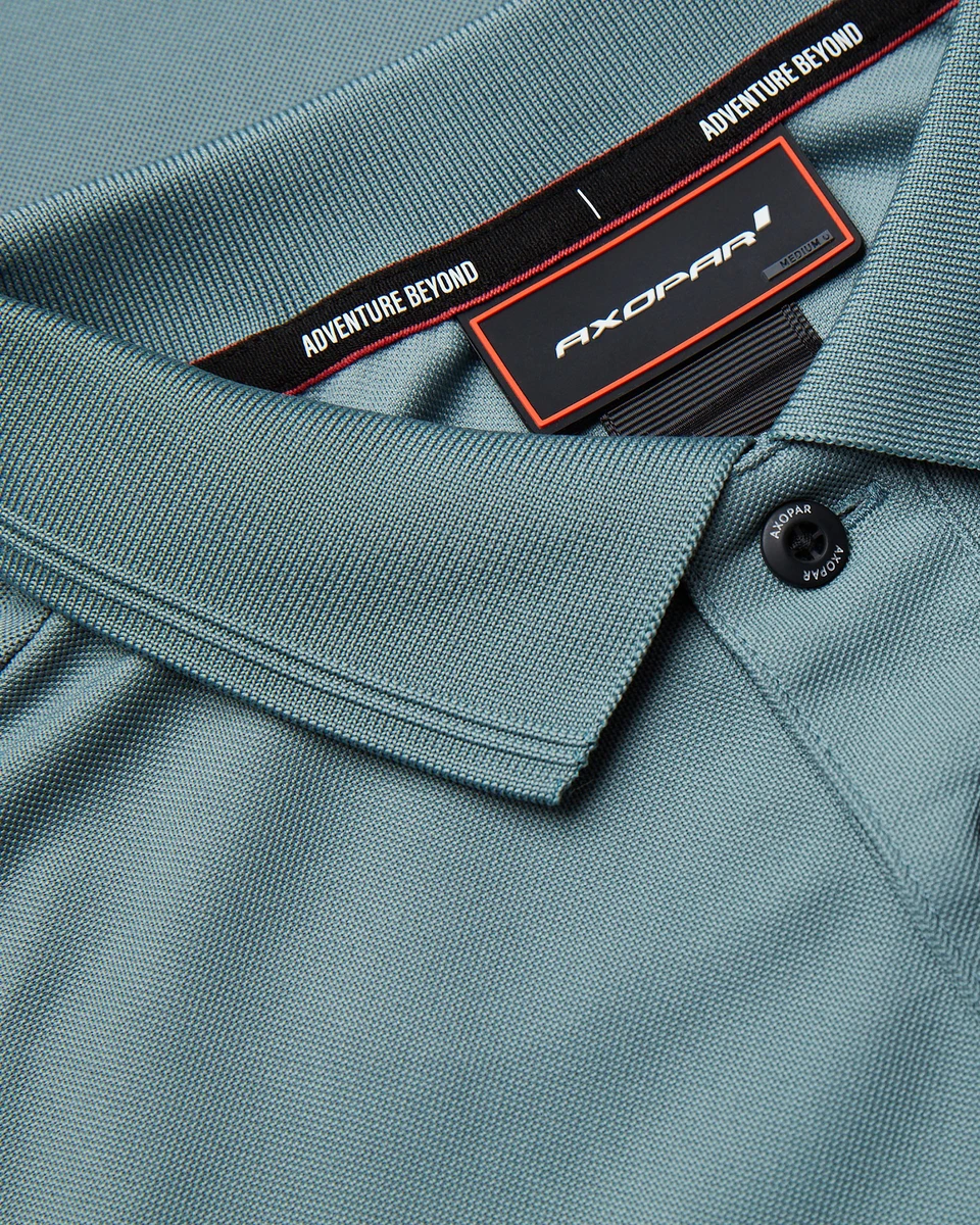 THE ADV STATEMENT POLO