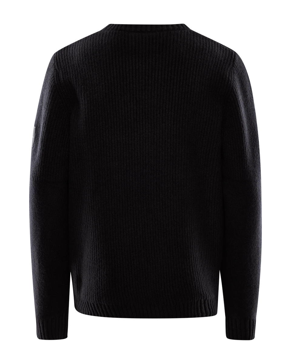 JR RIDGE KNITTED CREWNECK