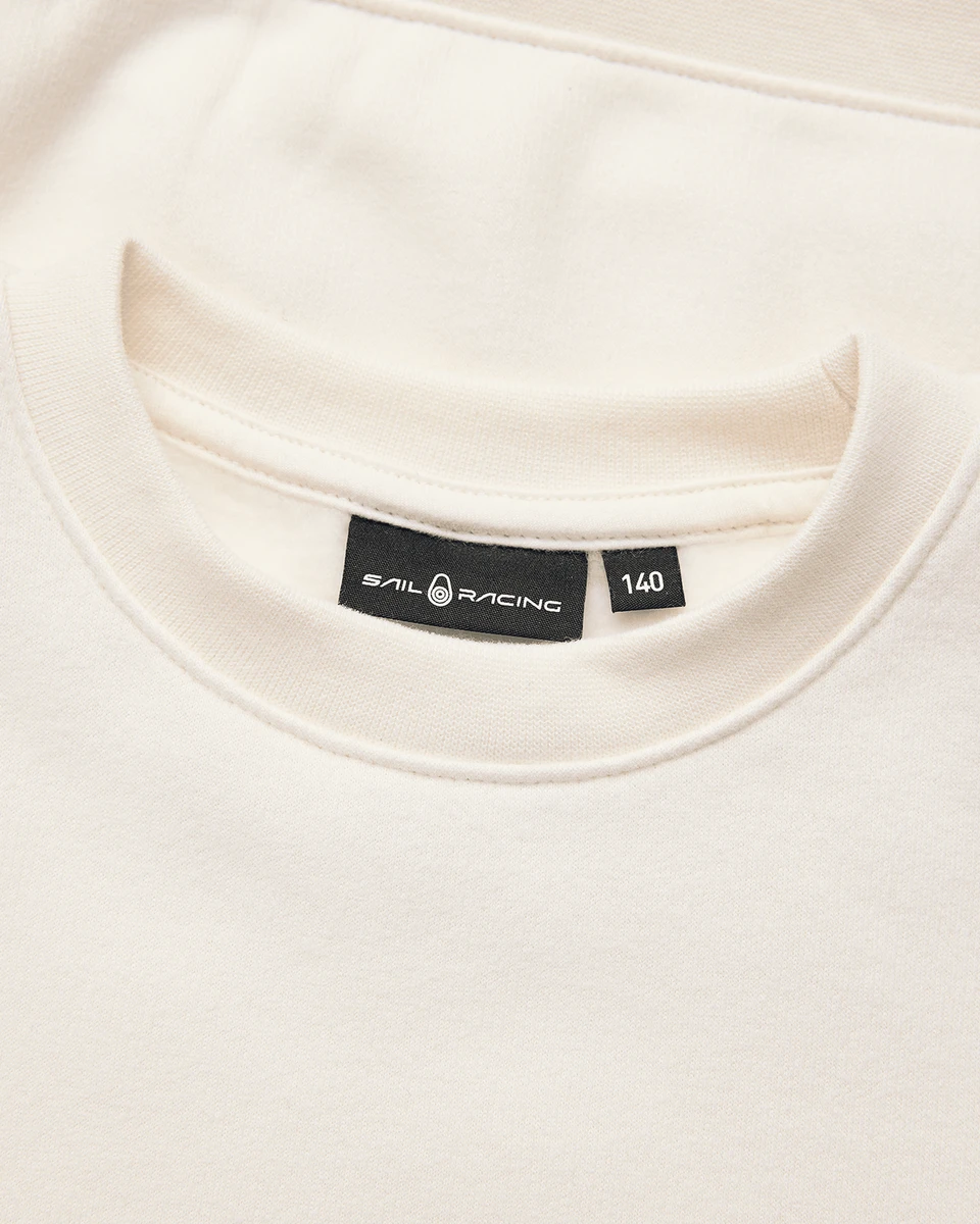 JR WAVE SWEATER